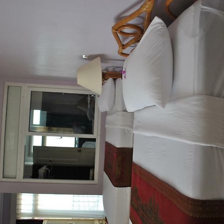 Ban Nongdouang Day Inn Hotel מראה חיצוני תמונה