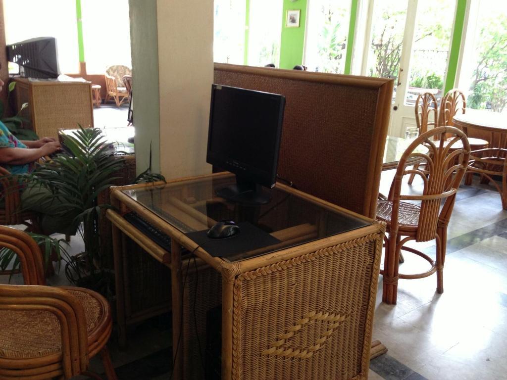 Ban Nongdouang Day Inn Hotel מראה חיצוני תמונה