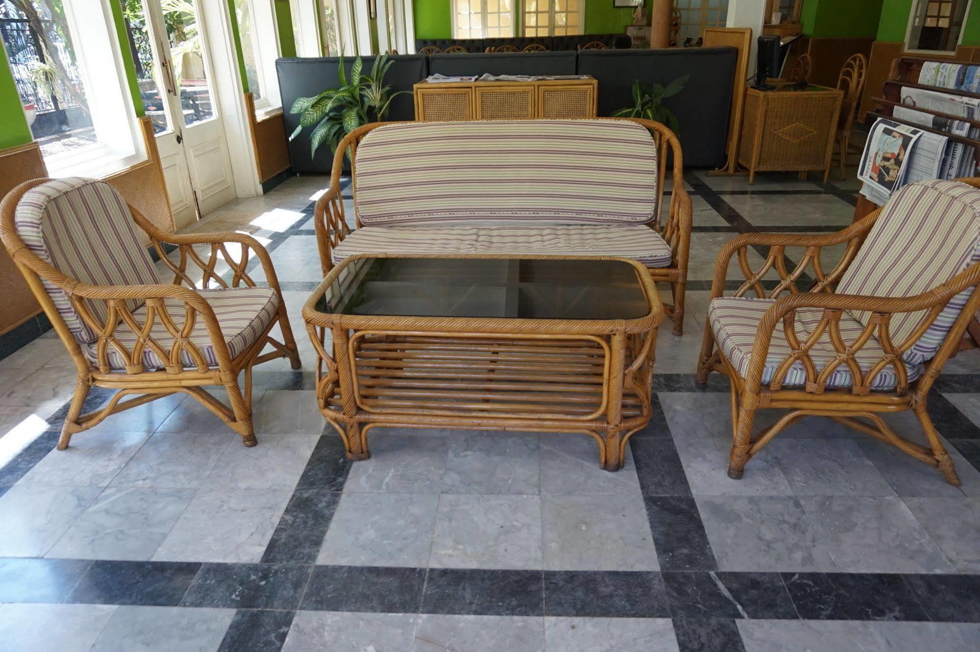 Ban Nongdouang Day Inn Hotel מראה חיצוני תמונה