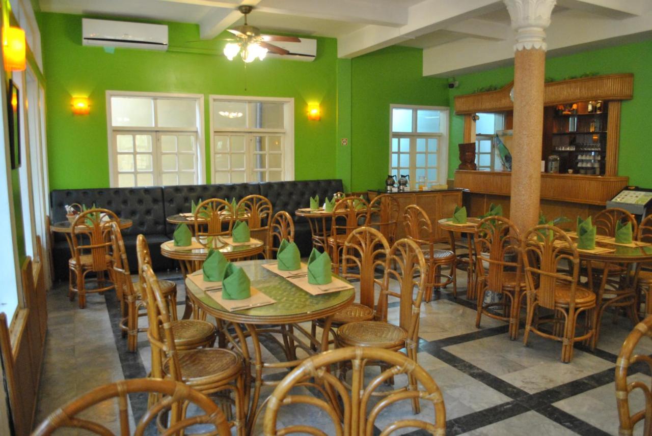 Ban Nongdouang Day Inn Hotel מראה חיצוני תמונה