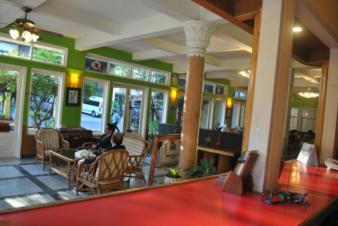 Ban Nongdouang Day Inn Hotel מראה חיצוני תמונה