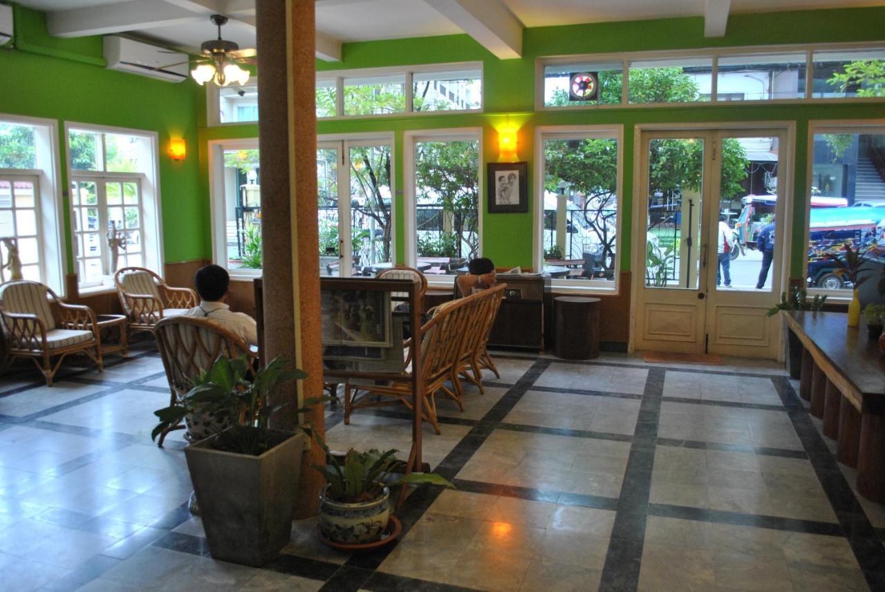 Ban Nongdouang Day Inn Hotel מראה חיצוני תמונה