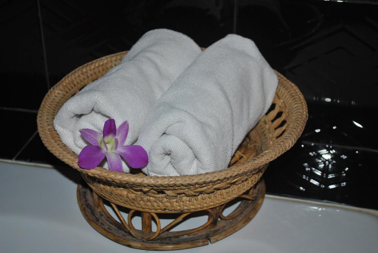 Ban Nongdouang Day Inn Hotel מראה חיצוני תמונה