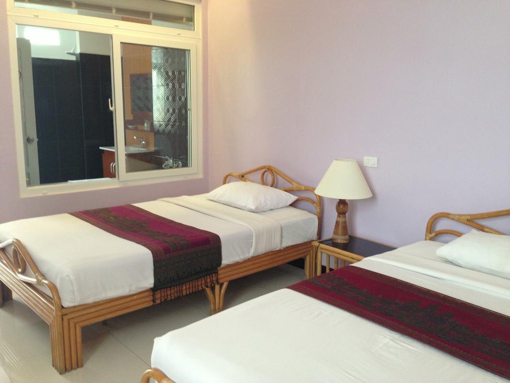 Ban Nongdouang Day Inn Hotel מראה חיצוני תמונה