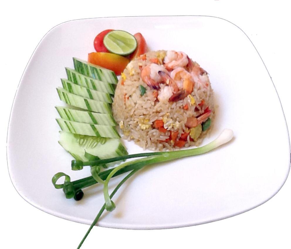 Ban Nongdouang Day Inn Hotel מראה חיצוני תמונה