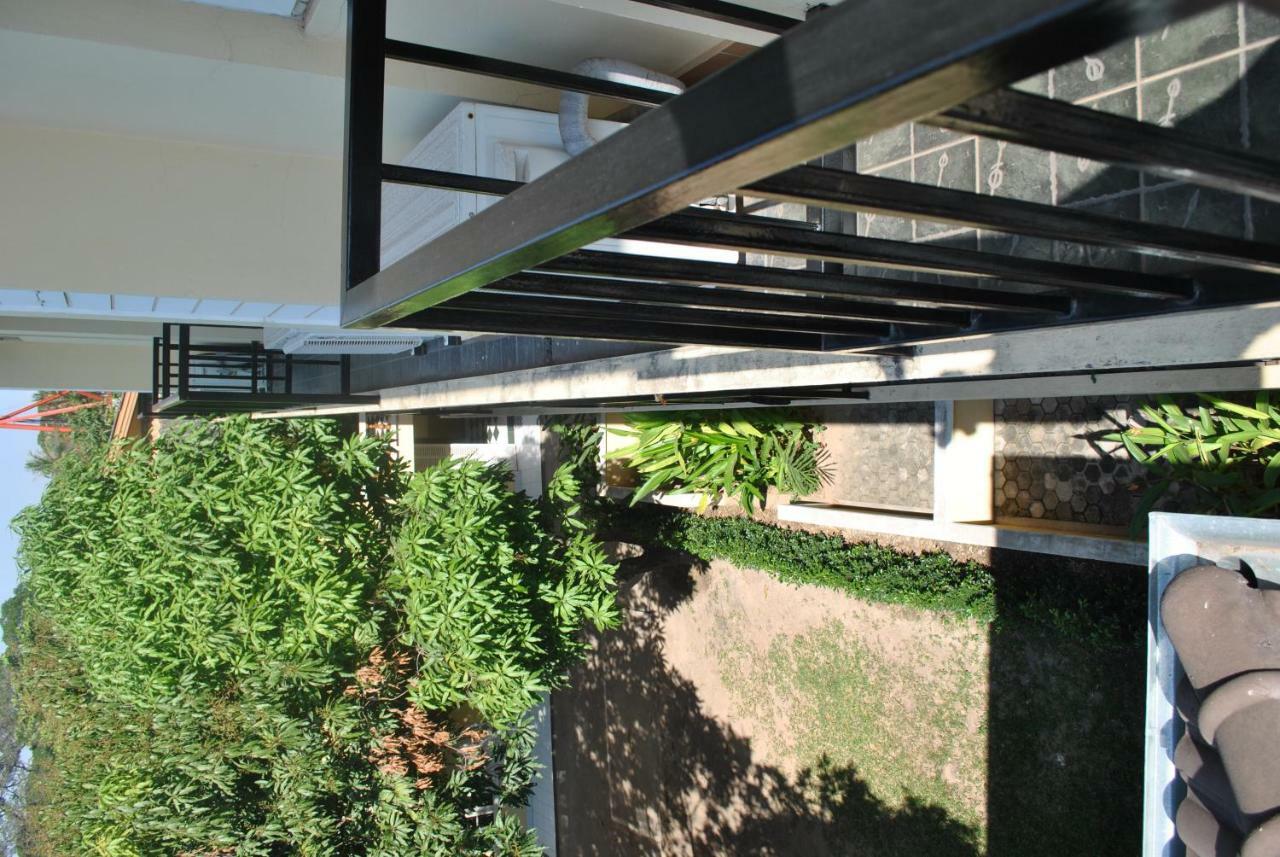 Ban Nongdouang Day Inn Hotel מראה חיצוני תמונה
