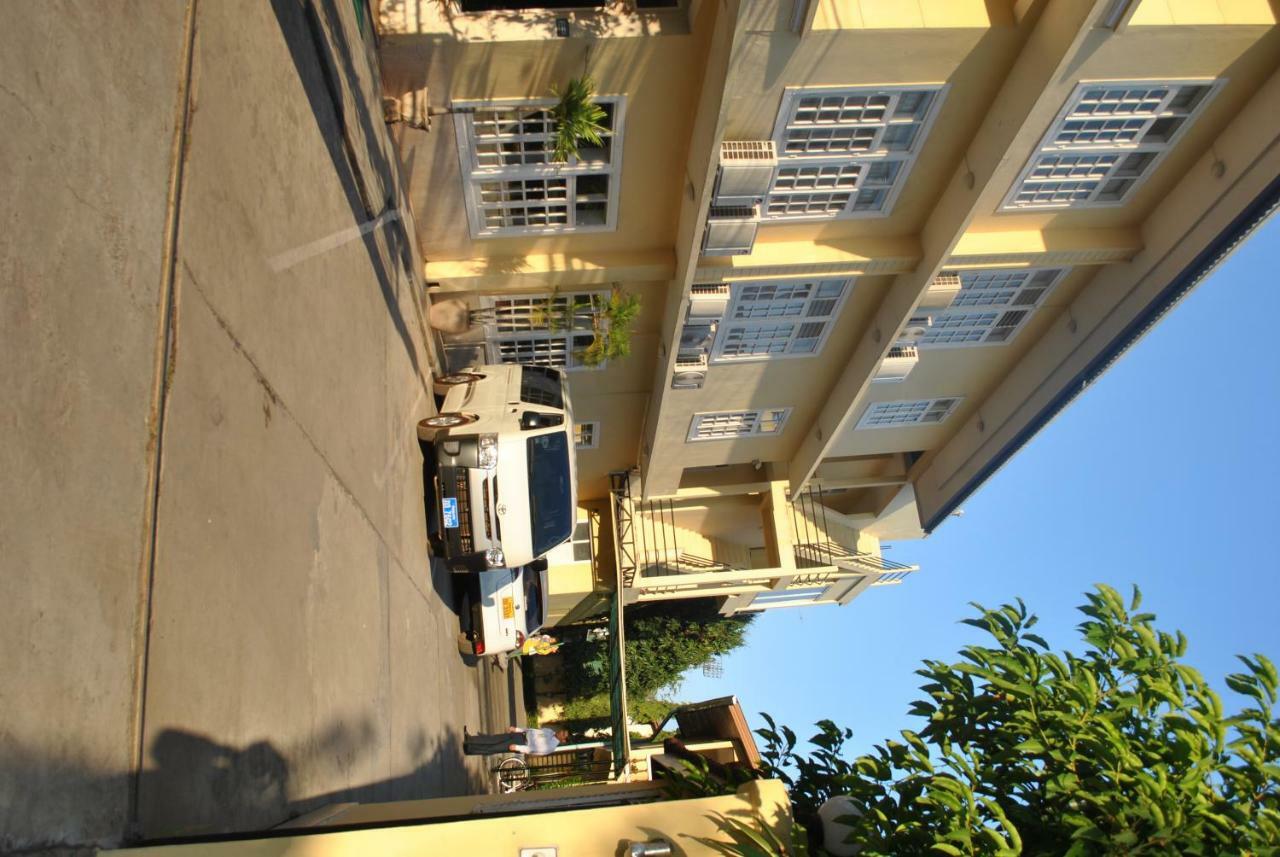 Ban Nongdouang Day Inn Hotel מראה חיצוני תמונה