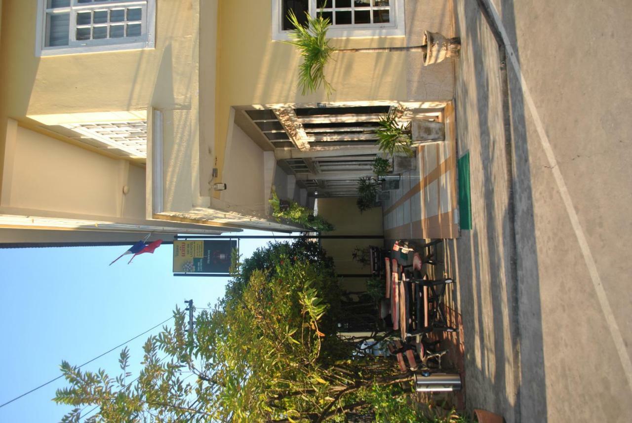 Ban Nongdouang Day Inn Hotel מראה חיצוני תמונה